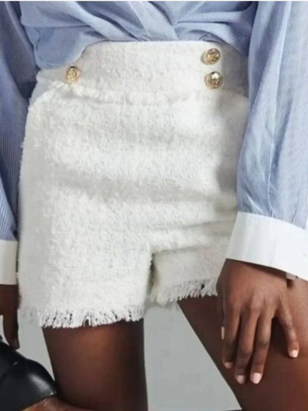 Walter Baker Carley Shorts